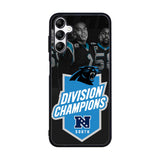 Carolina Panthers Case Samsung Galaxy A15 BC2646