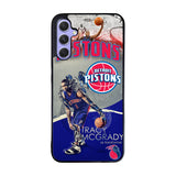 Detroit Pistons Case Samsung Galaxy A55 5G BC2644