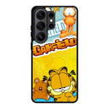 Garfield Samsung Galaxy S26 Plus Case DC0679