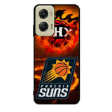 Phoenix Suns Case Motorola Moto G Stylus 2024 5G BC2642