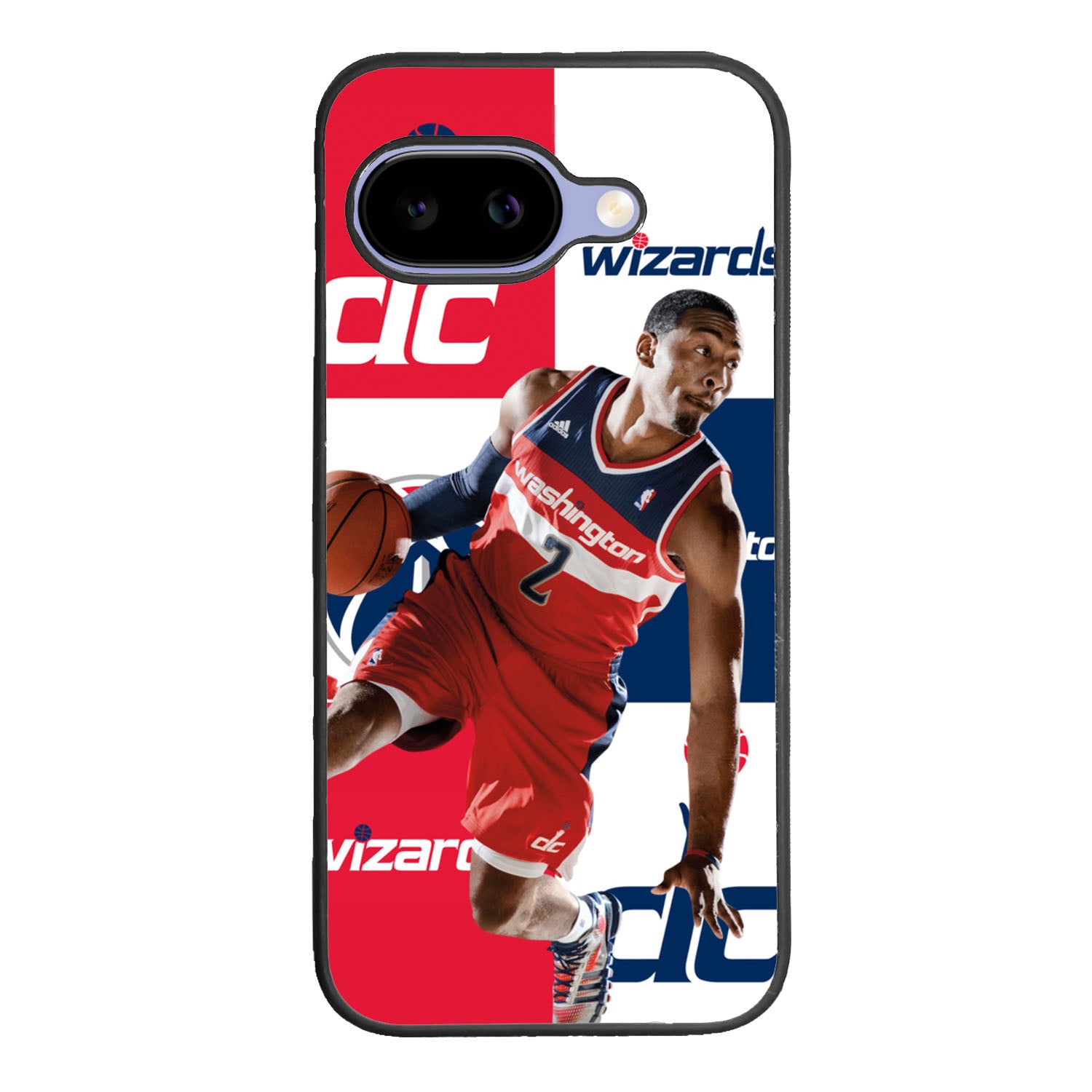 Washington Wizards Case Google Pixel 9A BC2641
