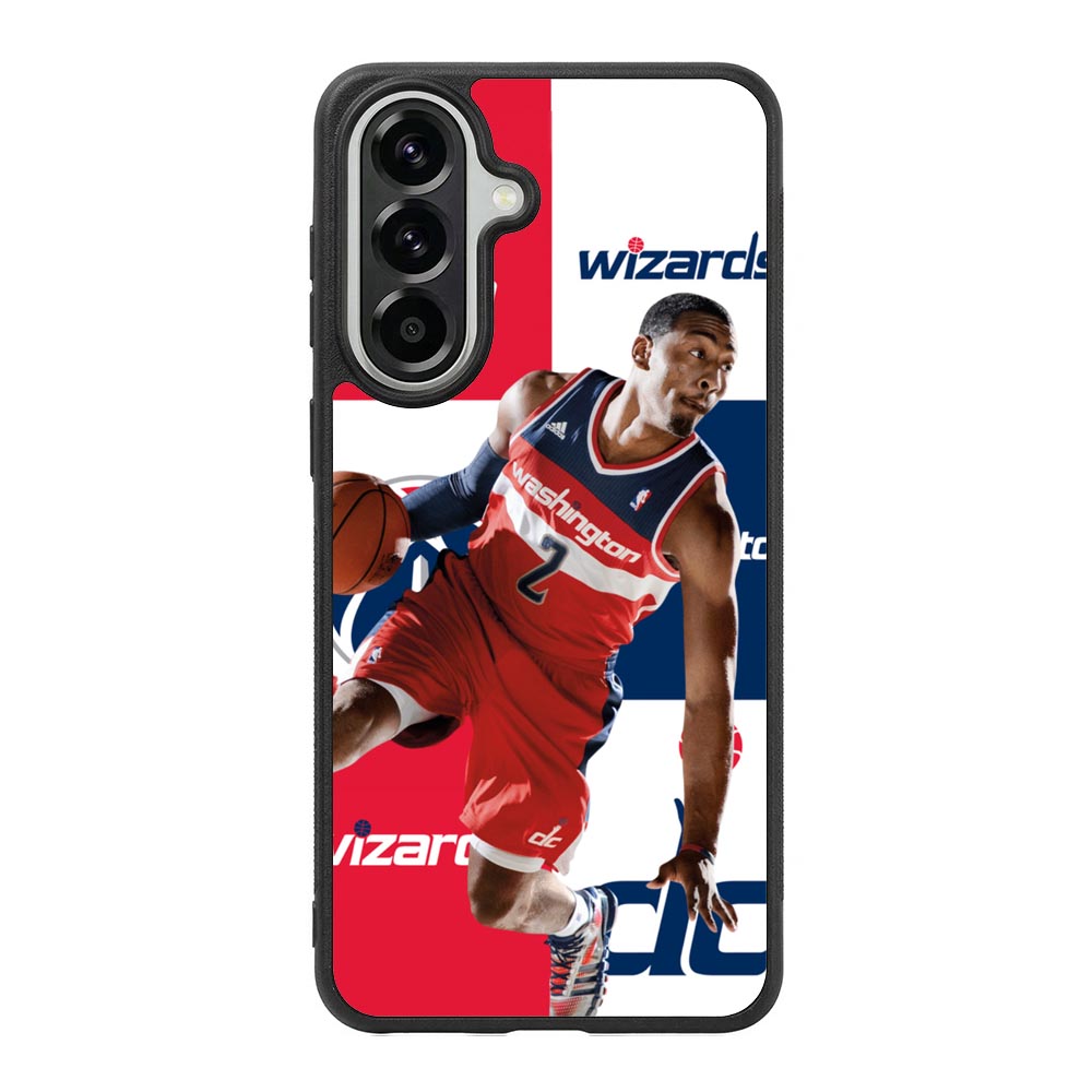Washington Wizards Samsung Galaxy A57 Case BC2641