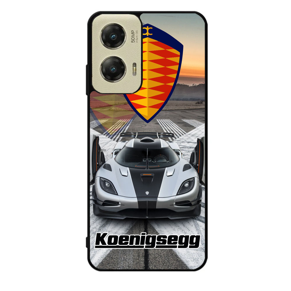 koenigsegg one Case Motorola Moto G Stylus 2024 5G BC2639