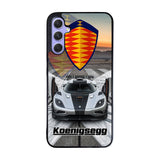 koenigsegg one Case Samsung Galaxy A35 5G BC2639