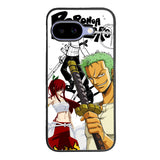ONE PIECE zoro Case Google Pixel 9A BC2637
