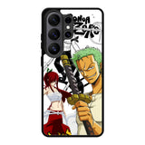 ONE PIECE zoro Samsung Galaxy S26 Ultra Case BC2637