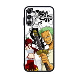 ONE PIECE zoro Case Samsung Galaxy A15 BC2637