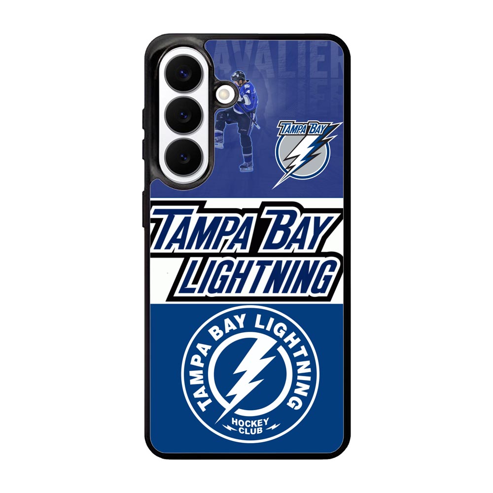tampa bay lightning Samsung Galaxy S26 Plus Case BC2635