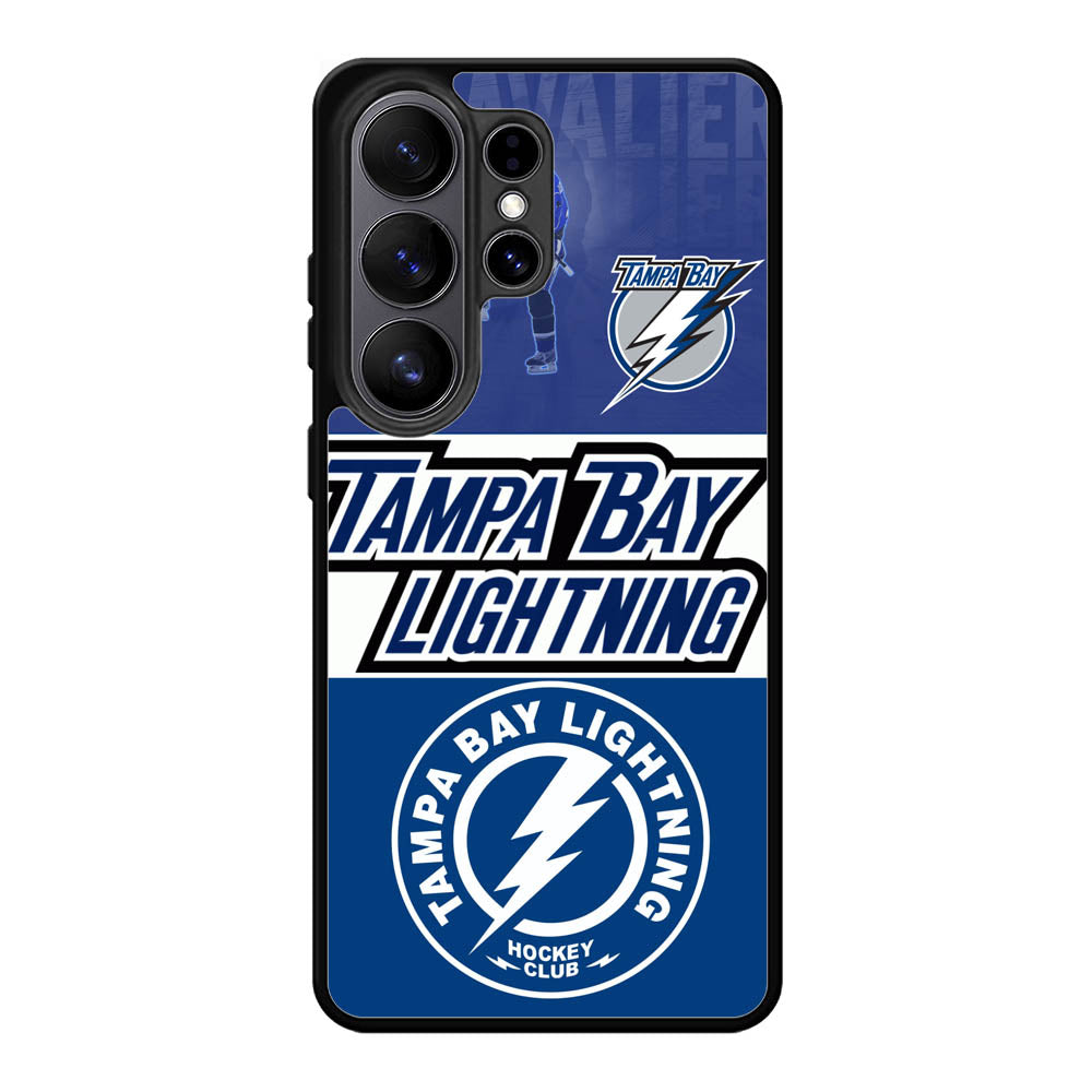 tampa bay lightning Samsung Galaxy S26 Ultra Case BC2635