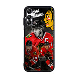 chicago blackhawks Case Samsung Galaxy A15 BC2634