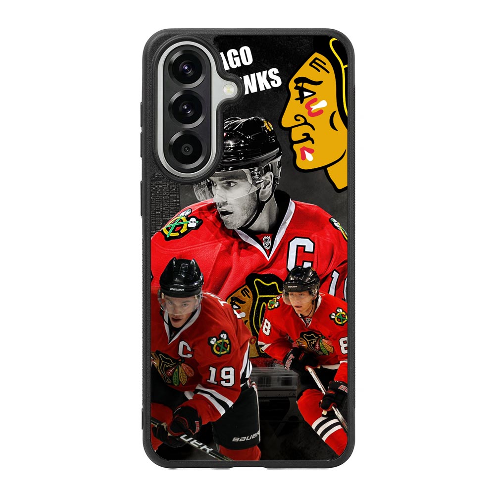 chicago blackhawks Samsung Galaxy A37 Case BC2634