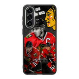 chicago blackhawks Samsung Galaxy A37 Case BC2634