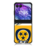 nashville predators Motorola Moto Razr 2024 , Moto Razr 50 Case FE2633