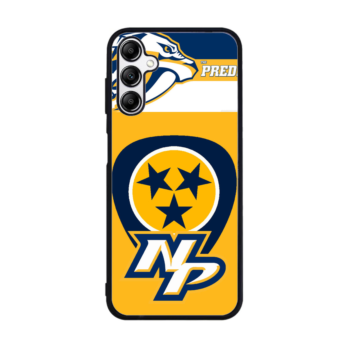 nashville predators Case Samsung Galaxy A15 BC2633