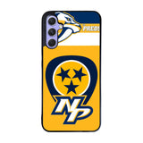 nashville predators Case Samsung Galaxy A55 5G BC2633