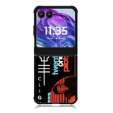 twenty one pilots clique Motorola Moto Razr Plus 2025/2024 Case, Moto Razr 50 Ultra 5G BC2630