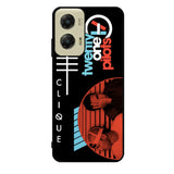 twenty one pilots clique Case Motorola Moto G Stylus 2024 5G BC2630