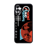 twenty one pilots clique Case Samsung Galaxy A15 BC2630