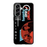 twenty one pilots clique Samsung Galaxy A37 Case BC2630