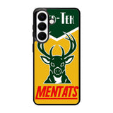 fallout mentats Samsung Galaxy S26 Plus Case BC2629