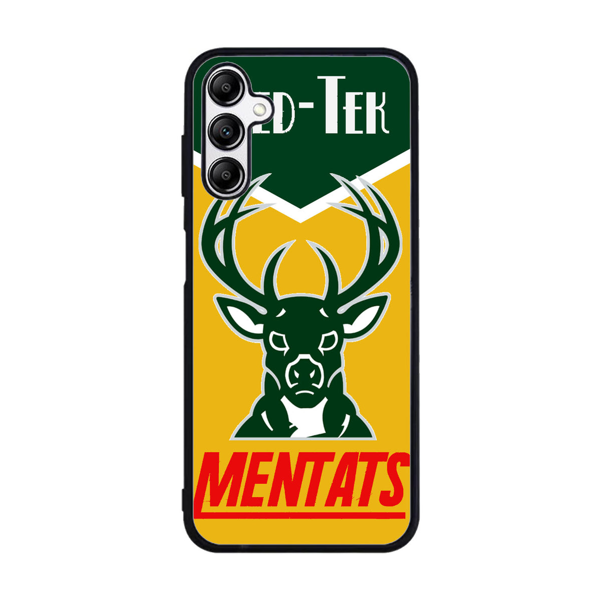 fallout mentats Case Samsung Galaxy A15 BC2629