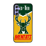 fallout mentats Case Samsung Galaxy A55 5G BC2629