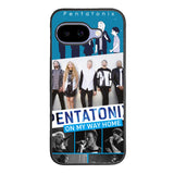 Pentatonix Case Google Pixel 9A BC2628