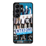 Pentatonix Samsung Galaxy S26 Ultra Case BC2628