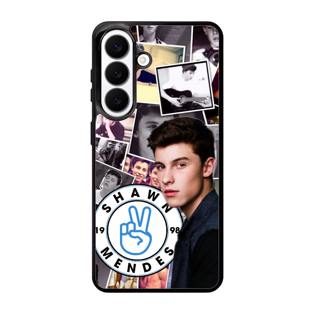 shawn mendes Samsung Galaxy S26 Plus Case BC2625