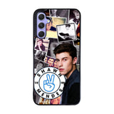 shawn mendes Case Samsung Galaxy A35 5G BC2625
