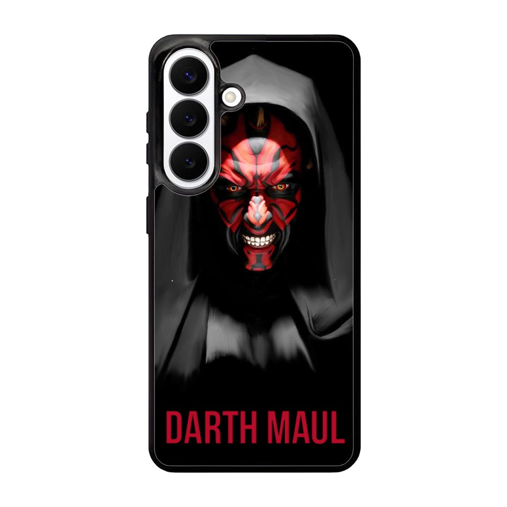 Darth Maul Samsung Galaxy S26 Case BC2624