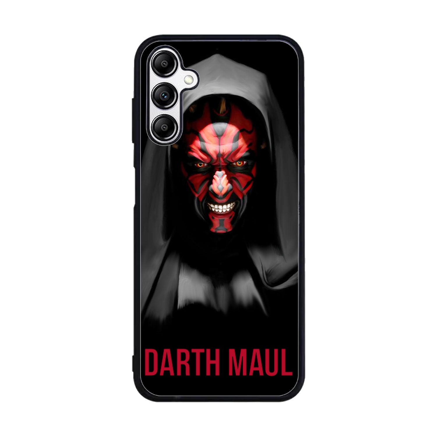 Darth Maul Case Samsung Galaxy A15 BC2624