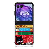 streetlight manifesto Motorola Moto Razr 2024 , Moto Razr 50 Case FE2622