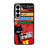 streetlight manifesto Samsung Galaxy S26 Case BC2622
