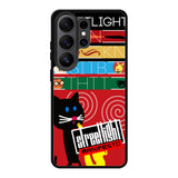 streetlight manifesto Samsung Galaxy S26 Ultra Case BC2622