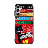 streetlight manifesto Case Samsung Galaxy A15 BC2622