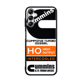 Dodge Cummins Turbo Diesel Case Samsung Galaxy A15 BC2620
