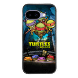 Teenage Mutant Ninja Turtles Case Google Pixel 9A BC2619
