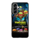 Teenage Mutant Ninja Turtles Samsung Galaxy A37 Case BC2619