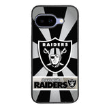 Oakland Raiders Case Google Pixel 9A BC2616