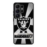 Houston Texans logo Samsung Galaxy S26 Ultra Case BC2615