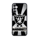 Oakland Raiders Case Samsung Galaxy A15 BC2616