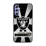Oakland Raiders Case Samsung Galaxy A55 5G BC2616