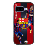 FC Barcelona Case Google Pixel 9A BC2612