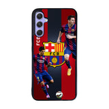 FC Barcelona Case Samsung Galaxy A35 5G BC2612