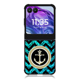 Anchor Motorola Moto Razr 2024 , Moto Razr 50 Case FE2610