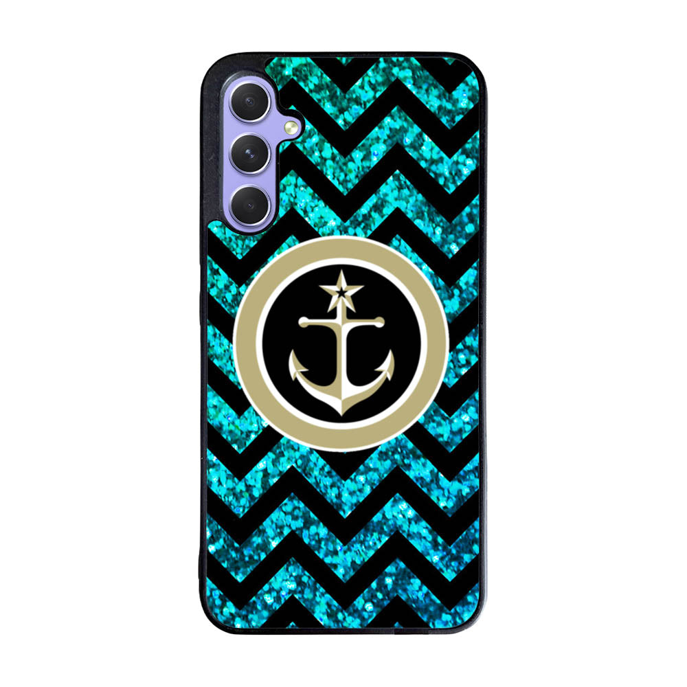 Anchor Case Samsung Galaxy A35 5G BC2610