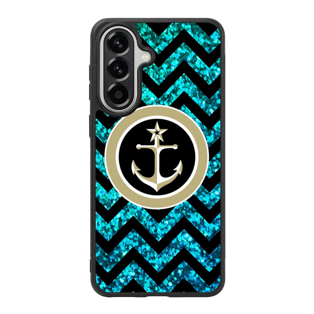 Anchor Samsung Galaxy A57 Case BC2610