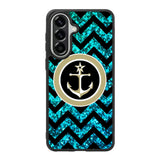 Anchor Samsung Galaxy A57 Case BC2610