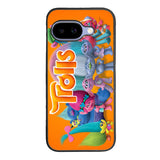 TROLLS MOVIE Case Google Pixel 9A BC2608